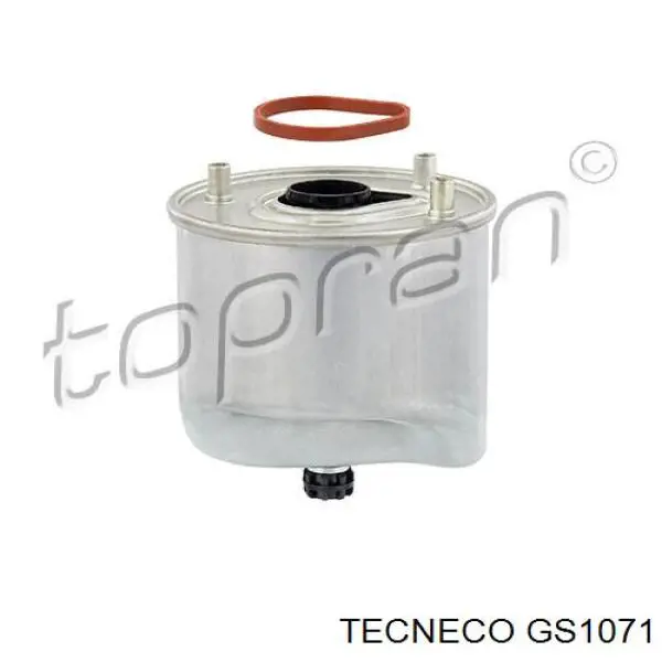 GS1071 Tecneco filtro de combustible