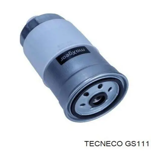 Filtro combustible Tecneco GS111 precio, desde 11,50 EUR