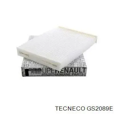 GS2089E Tecneco filtro combustible