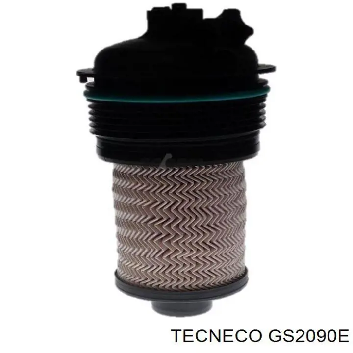 GS2090E Tecneco filtro combustible