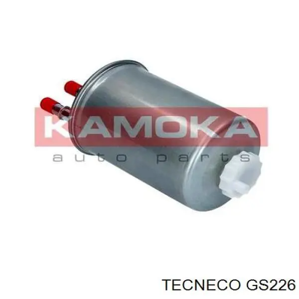 Comprar GS226 Tecneco Filtro diesel