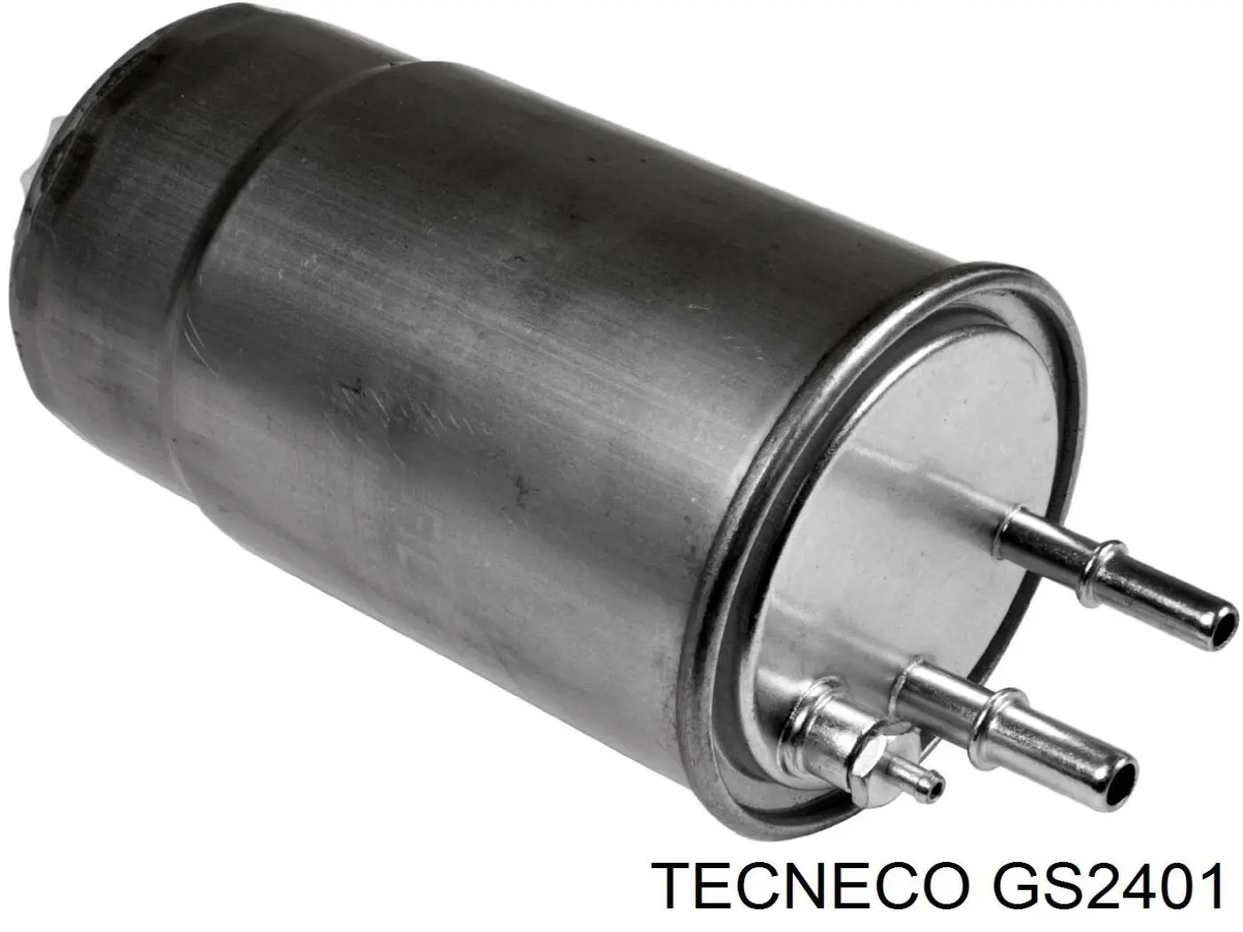 GS2401 Tecneco filtro de combustible