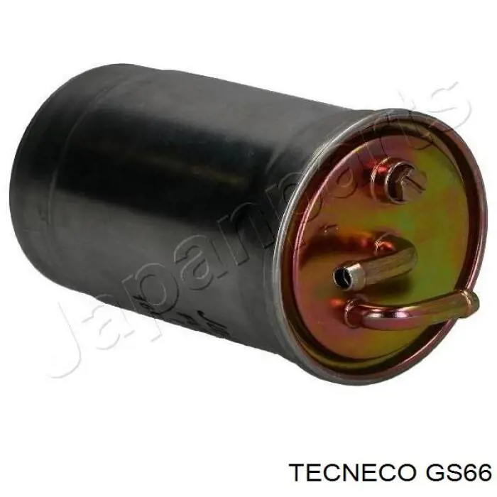 Filtro combustible Tecneco GS66 precio, desde 17,15 EUR