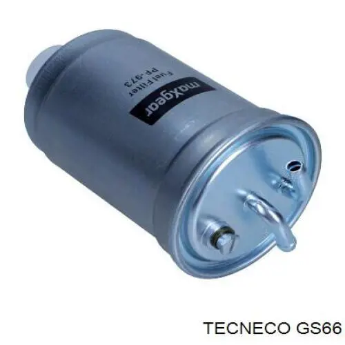 Comprar GS66 Tecneco Filtro diesel