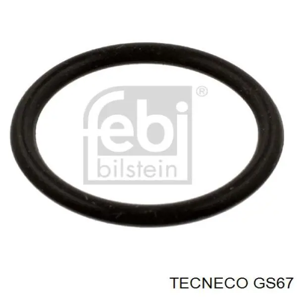 Comprar GS67 Tecneco Filtro diesel