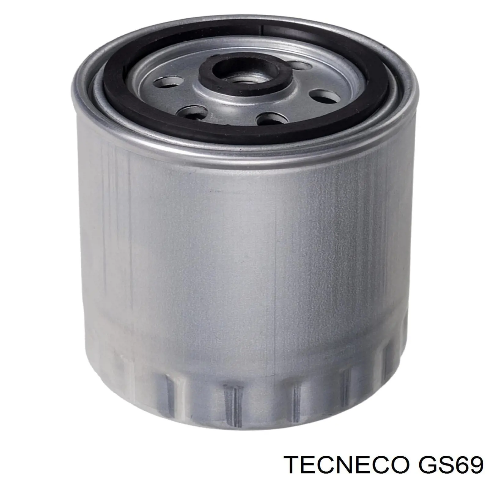 GS69 Tecneco filtro combustible