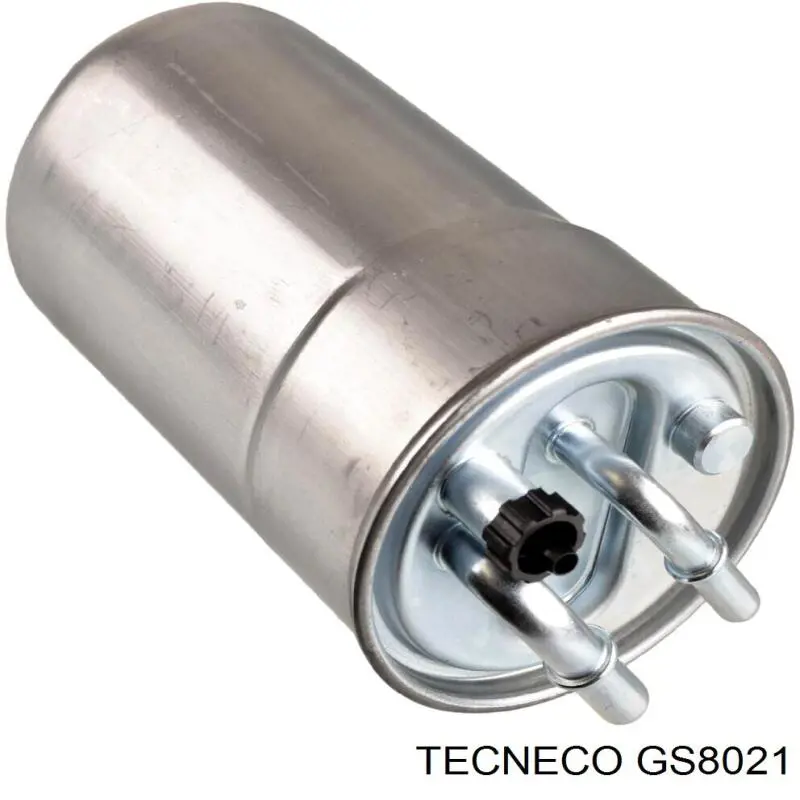 GS8021 Tecneco filtro combustible