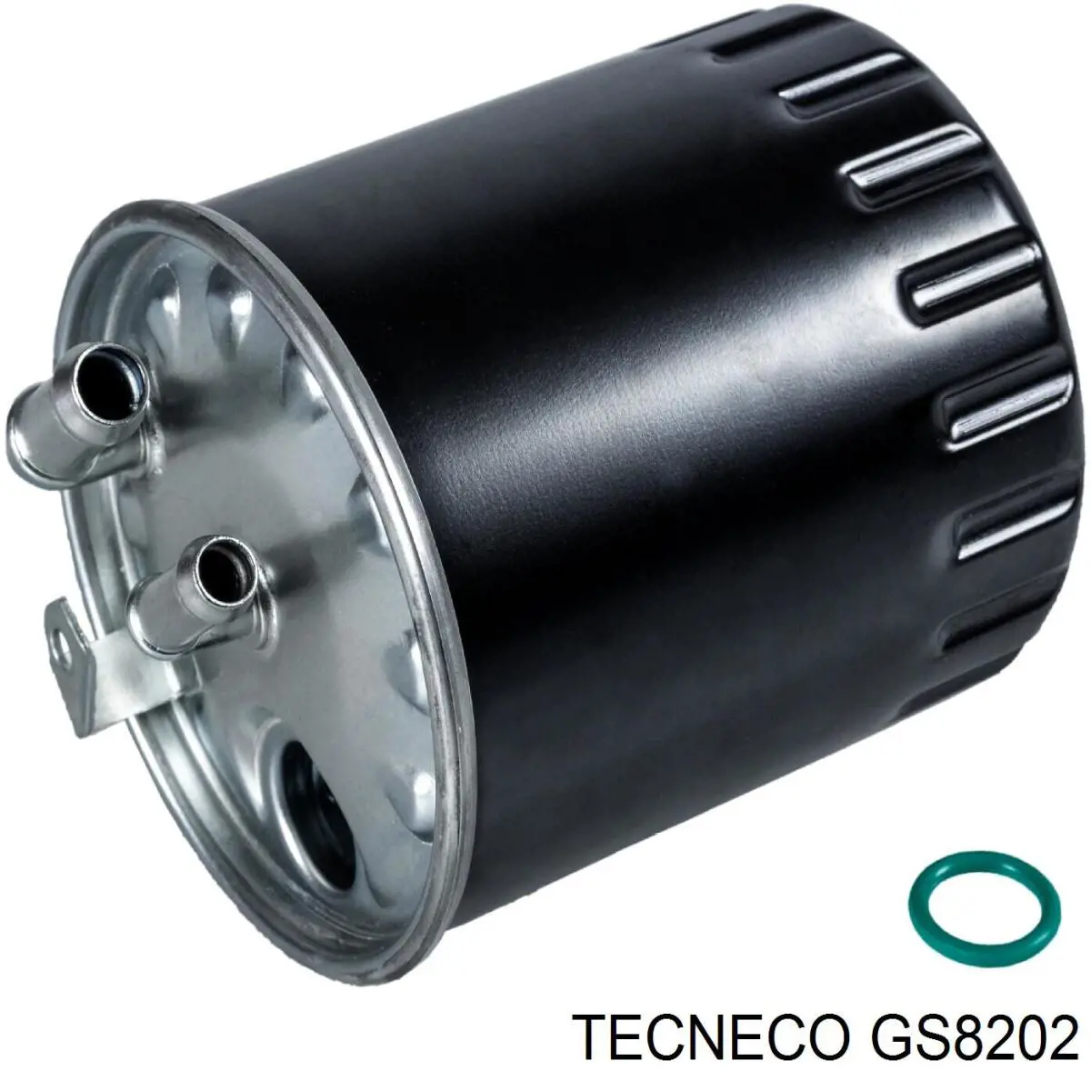 GS8202 Tecneco filtro combustible