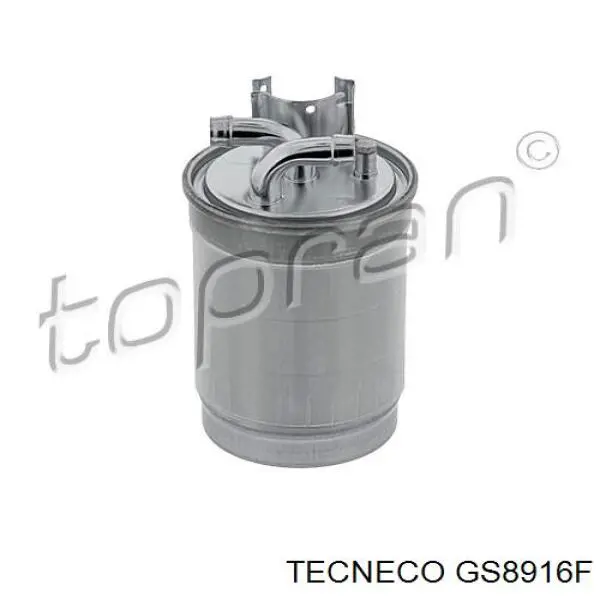 GS8916F Tecneco filtro combustible