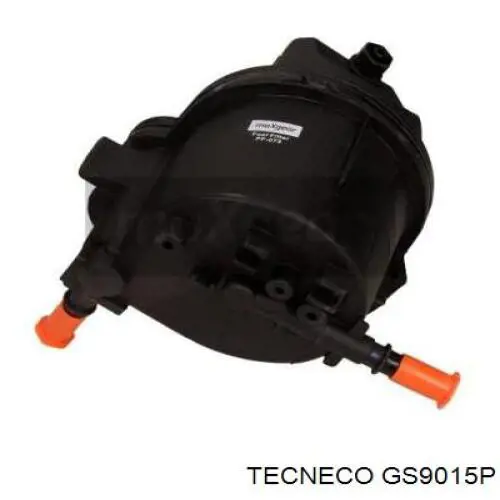 GS9015P Tecneco filtro combustible