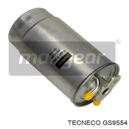 GS9554 Tecneco filtro combustible