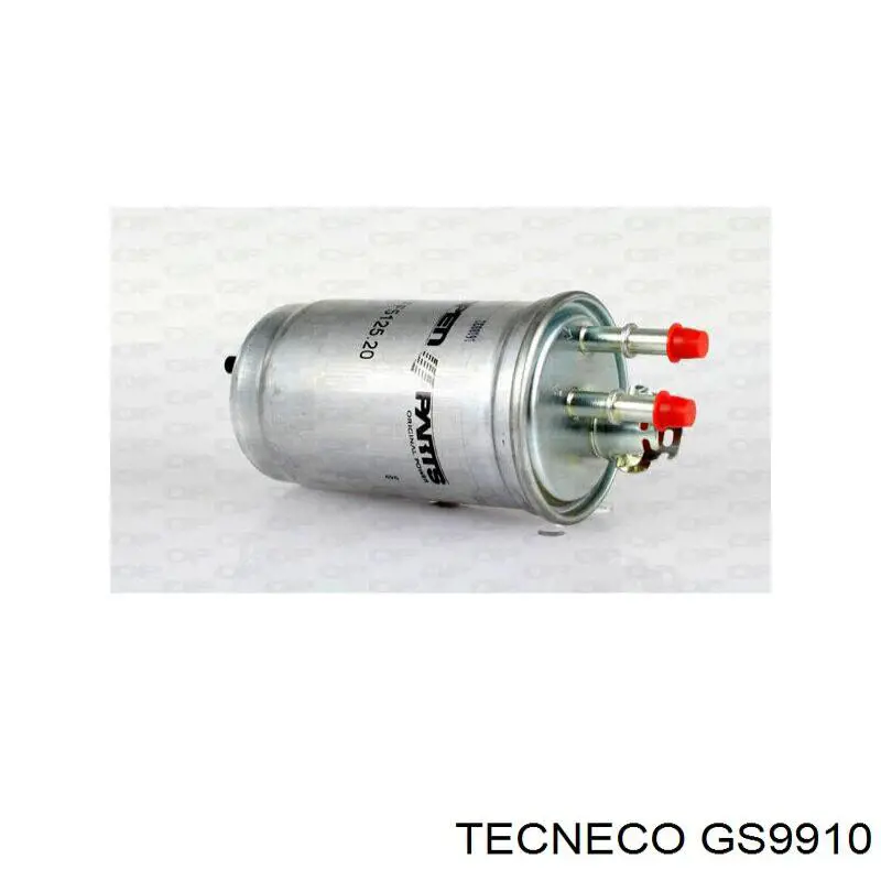 GS9910 Tecneco filtro combustible
