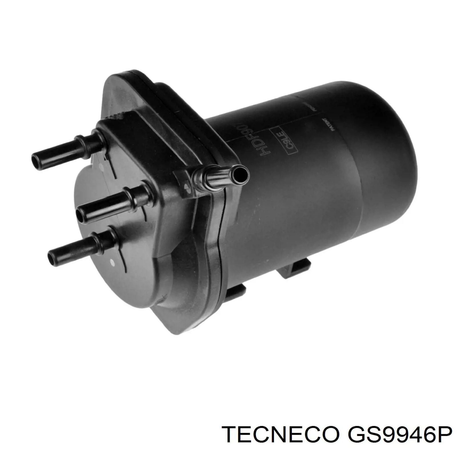 GS9946P Tecneco filtro combustible