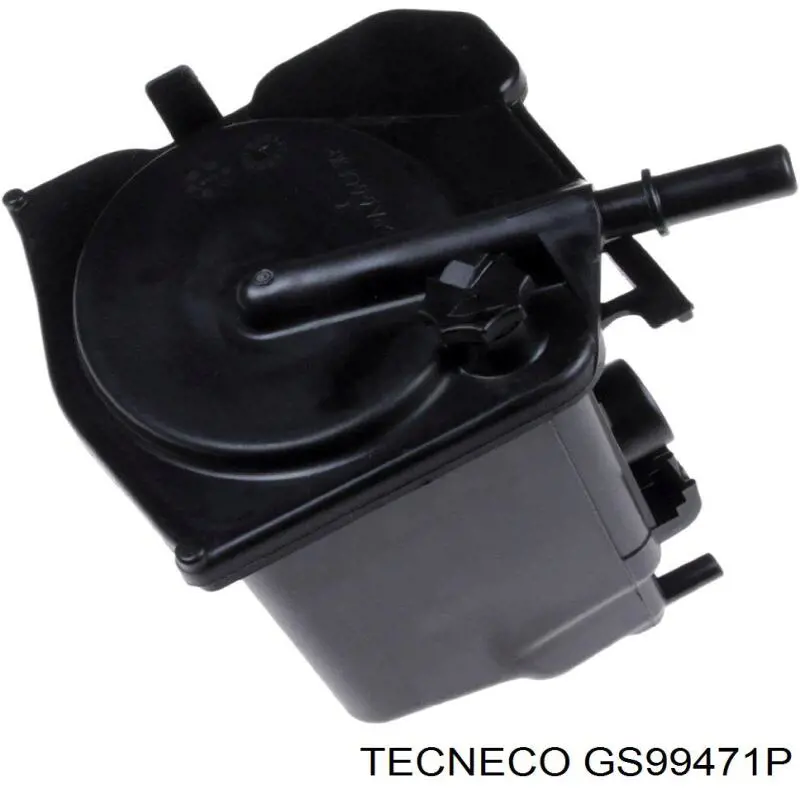 GS99471P Tecneco filtro combustible