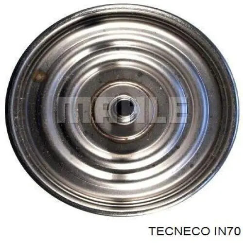 Filtro combustible BMW 3 E21