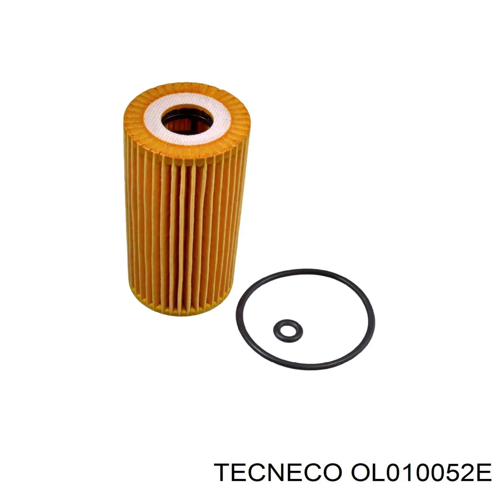 OL010052E Tecneco filtro de aceite