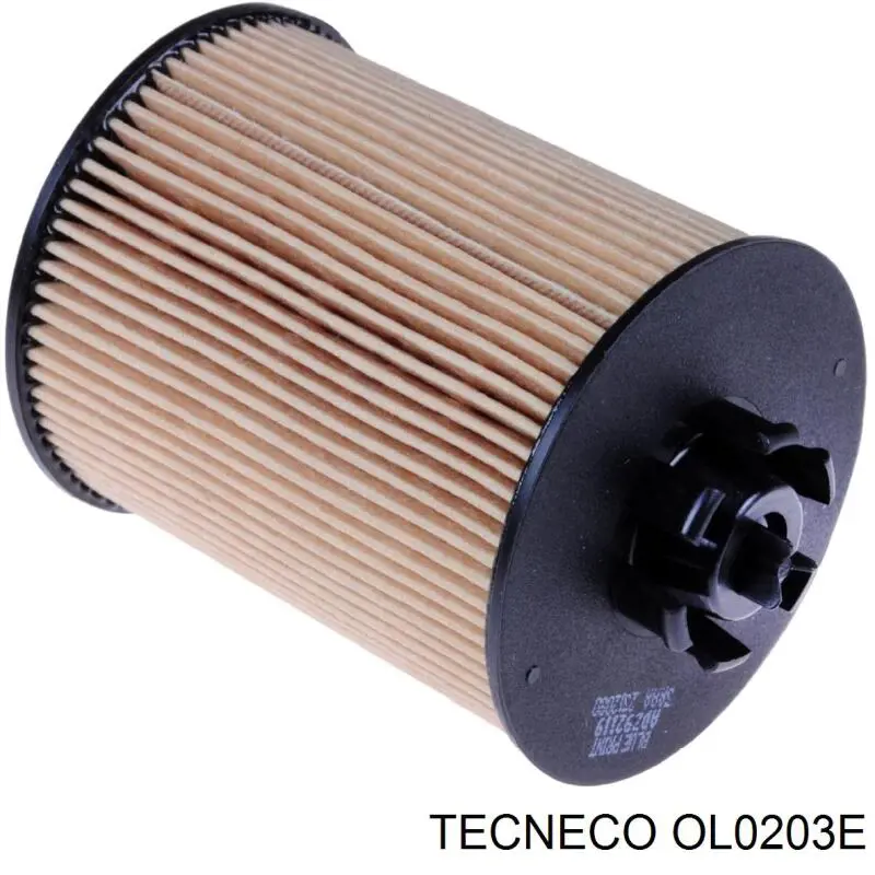 Comprar OL0203E Tecneco Filtros de aceite