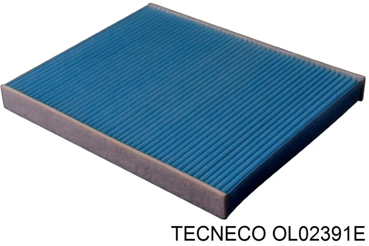 Filtro de aceite Volvo V40 525, 526