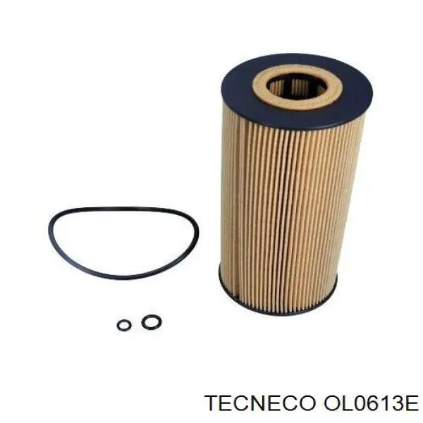 OL0613E Tecneco filtro de aceite