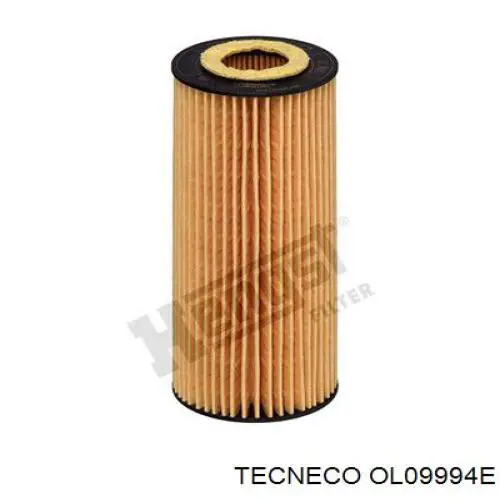 OL09994E Tecneco filtro de aceite