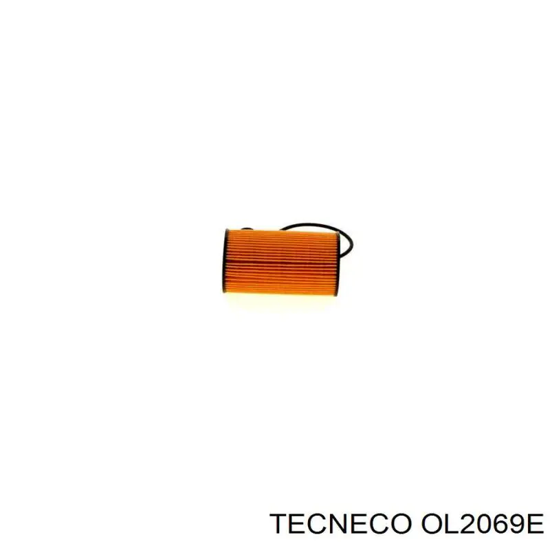 Comprar OL2069E Tecneco Filtros de aceite