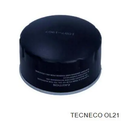 Filtro de aceite Renault Megane 1 LA0, LA1