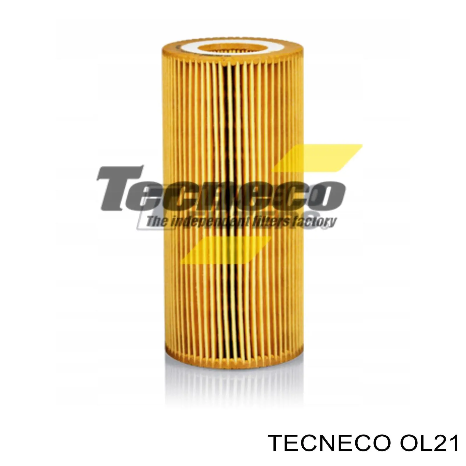 Filtro de aceite Renault Megane 1 LA0, LA1