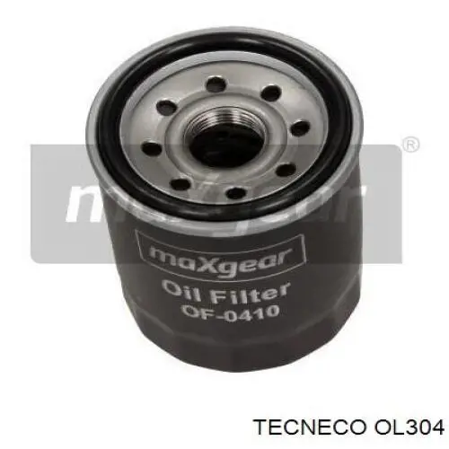 Filtro de aceite Tecneco OL304 precio, desde 6,22 EUR