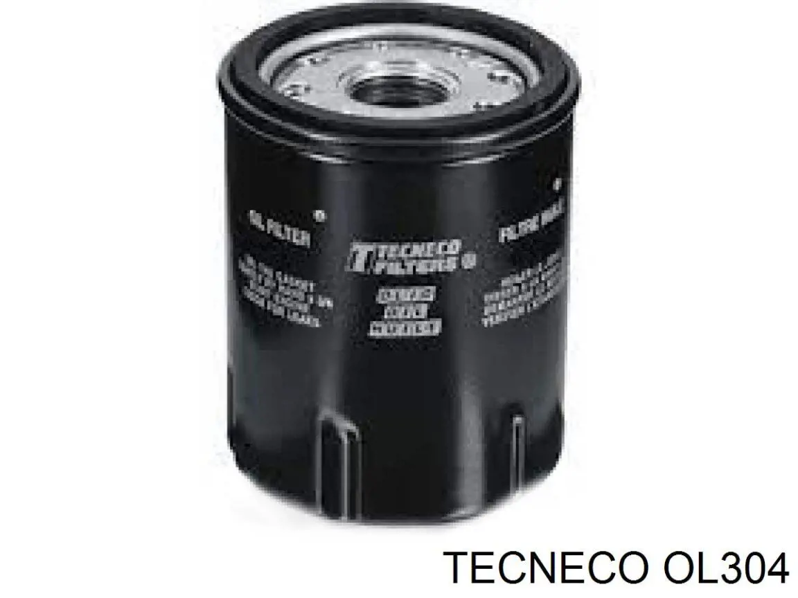OL304 Tecneco Filtro aceite