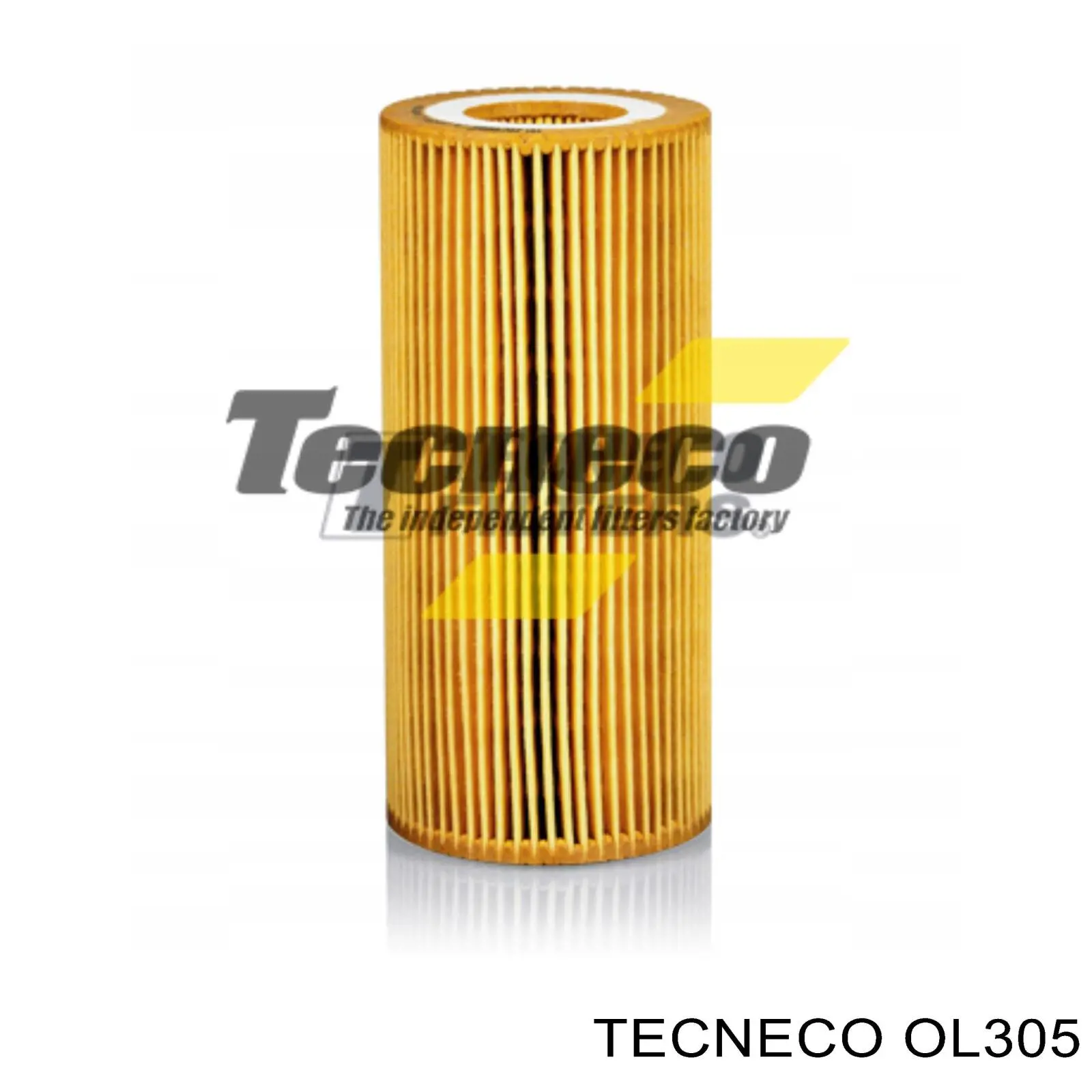 Filtro de aceite Tecneco OL305 precio, desde 4,92 EUR