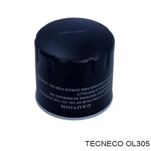 Comprar OL305 Tecneco Filtros de aceite