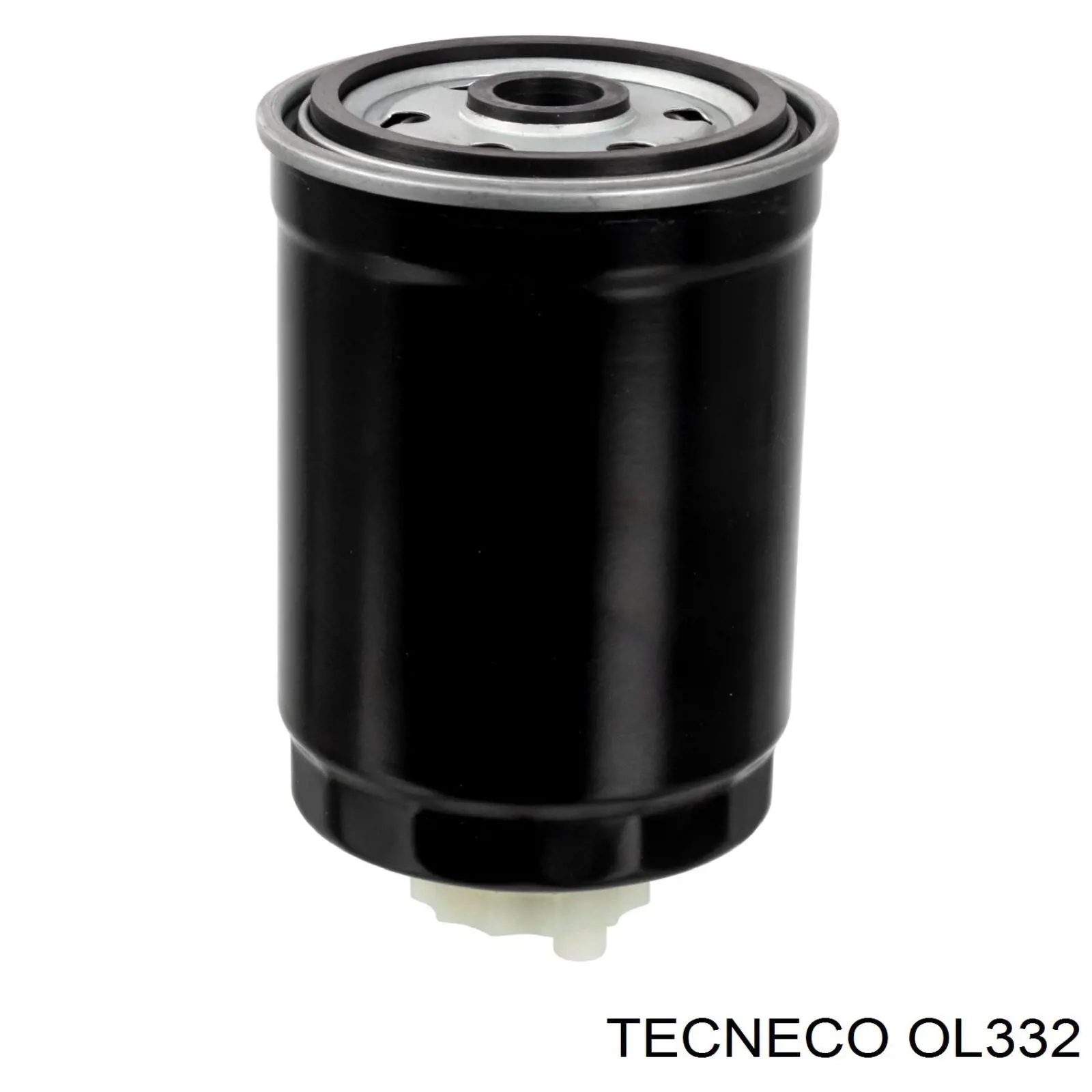 OL332 Tecneco filtro de aceite