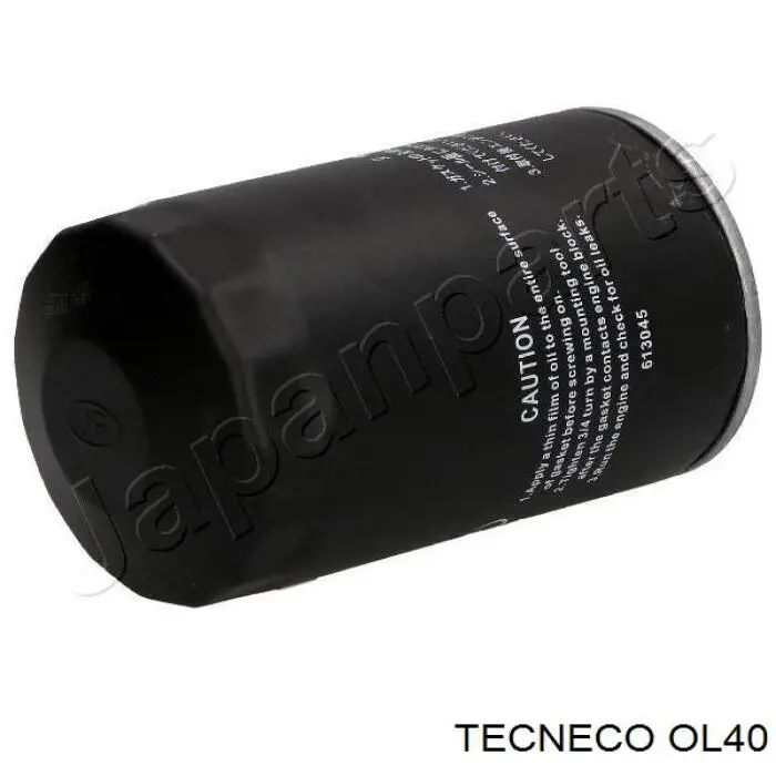 Filtro de aceite Tecneco OL40 precio, desde 4,33 EUR