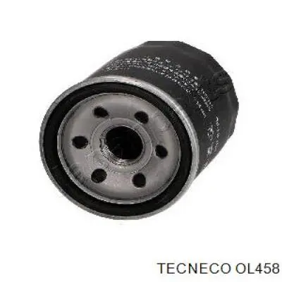 Filtro de aceite Tecneco OL458 precio, desde 4,39 EUR