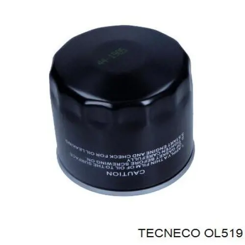OL519 Tecneco Filtro aceite