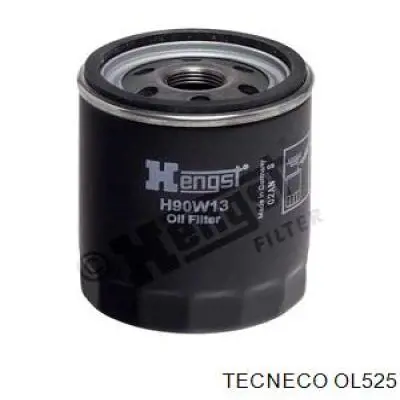 OL525 Tecneco filtro de aceite