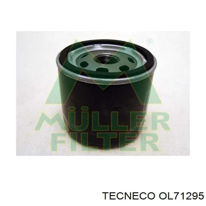 Filtro de aceite Tecneco OL71295 precio, desde 5,11 EUR