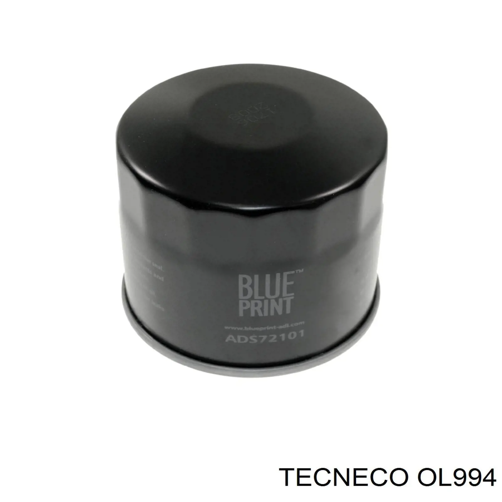 Filtro de aceite Renault Megane 1 LA0, LA1