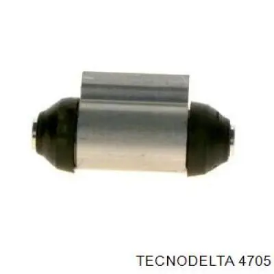 4705 Tecnodelta cilindro de freno de rueda trasero