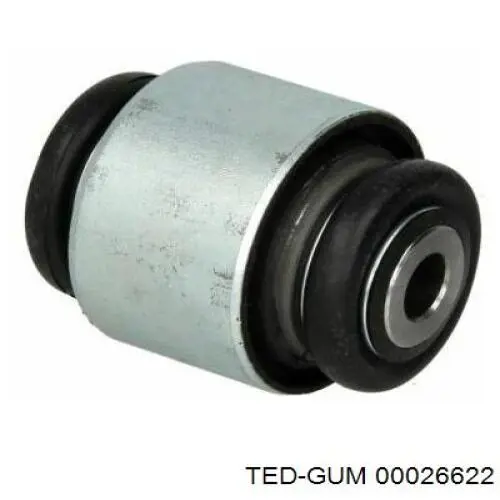  Ted-gum 00026622 precio, desde 21,24 EUR