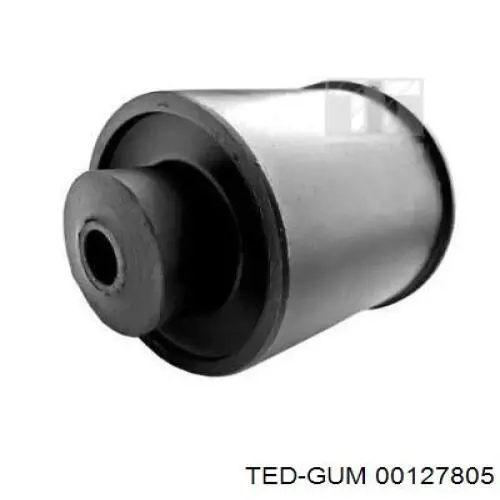 00127805 Ted-gum
