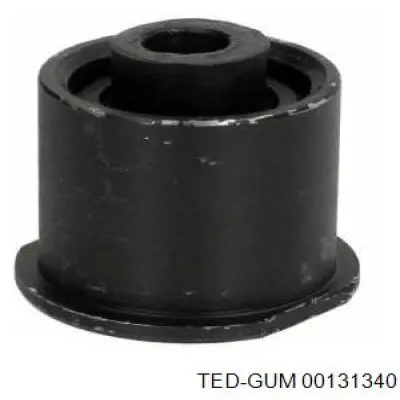 00131340 Ted-gum silentblock de suspensión delantero inferior