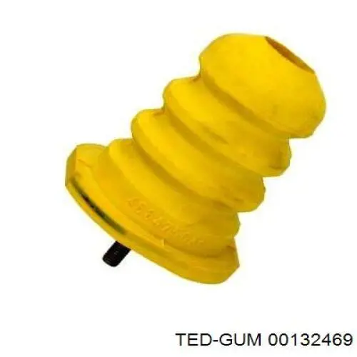 00132469 Ted-gum