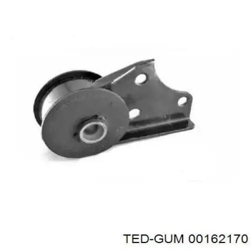  Ted-gum 00162170 precio, desde 11,37 EUR