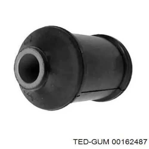 4455005001 Ssang Yong Silentblock de brazo de suspensión delantero inferior