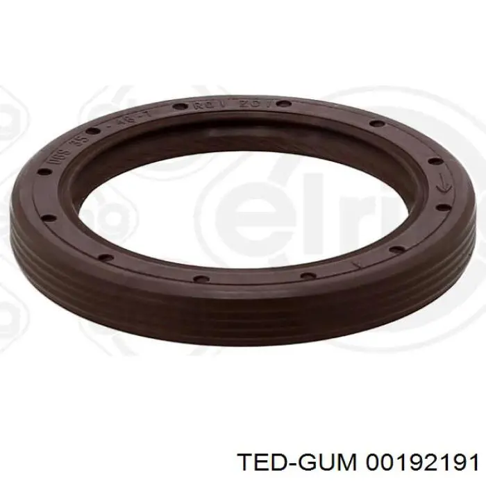 Comprar 5105314AA Chrysler Buje del brazo longitudinal trasero