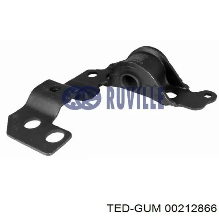 Comprar MH12423 Meha Silentblock amortiguador trasero
