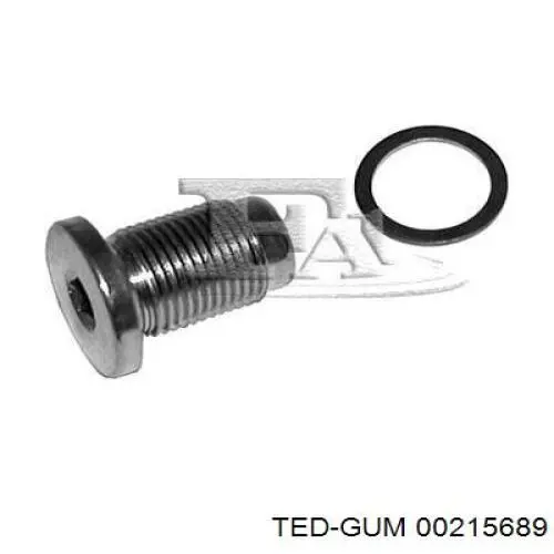 Comprar 29156 Impergom Buje de barra estabilizadora delantera