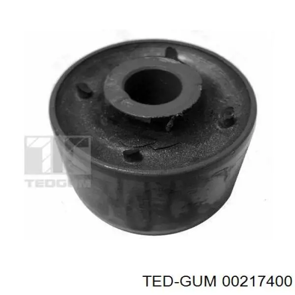  Ted-gum 00217400 precio, desde 9,51 EUR