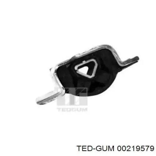 00219579 Ted-gum